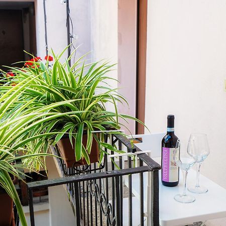 Apartament Casa Giulini - The House Of Travelers Como Zewnętrze zdjęcie