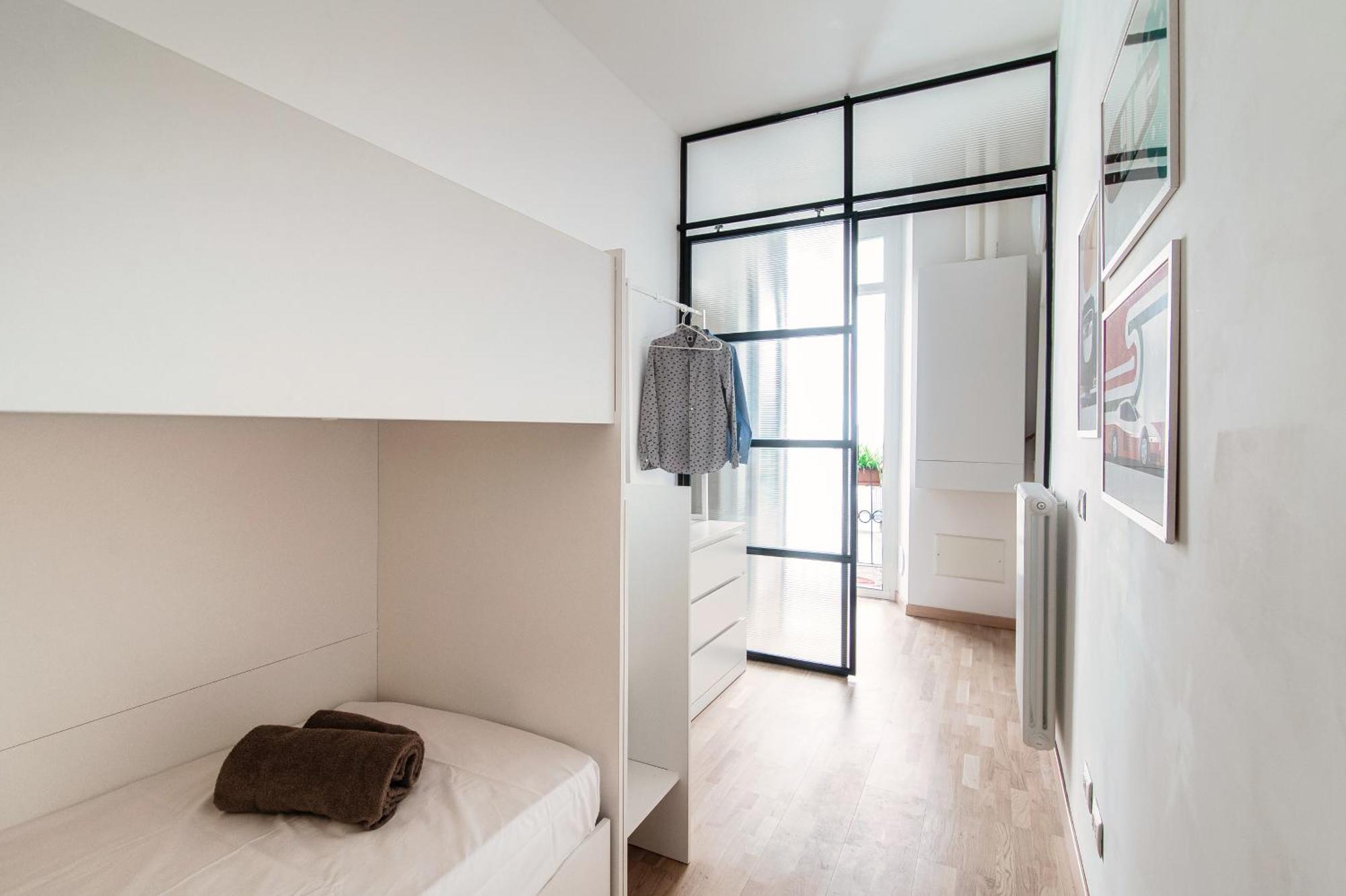 Apartament Casa Giulini - The House Of Travelers Como Zewnętrze zdjęcie