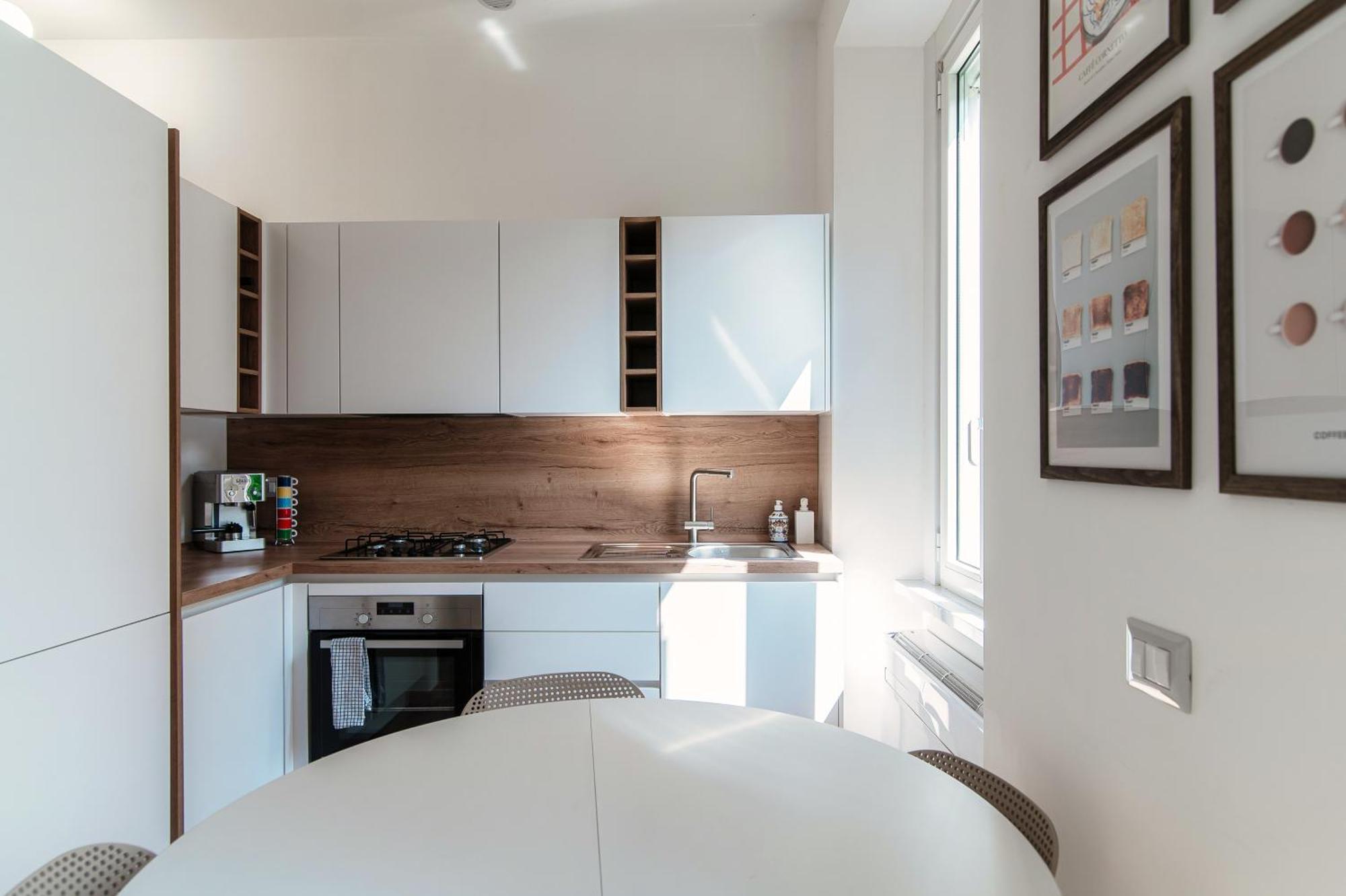 Apartament Casa Giulini - The House Of Travelers Como Zewnętrze zdjęcie