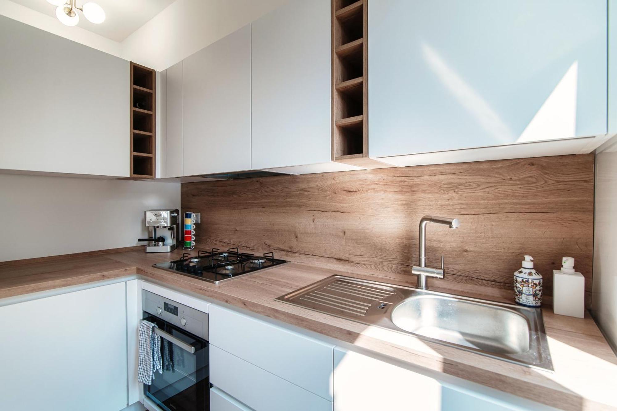 Apartament Casa Giulini - The House Of Travelers Como Zewnętrze zdjęcie